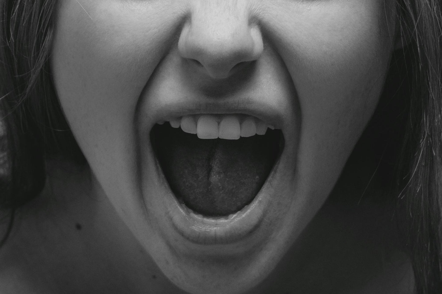 Anger Management