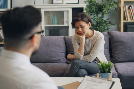 Batterer Intervention