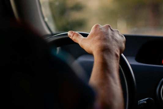 First Offense DWI Education